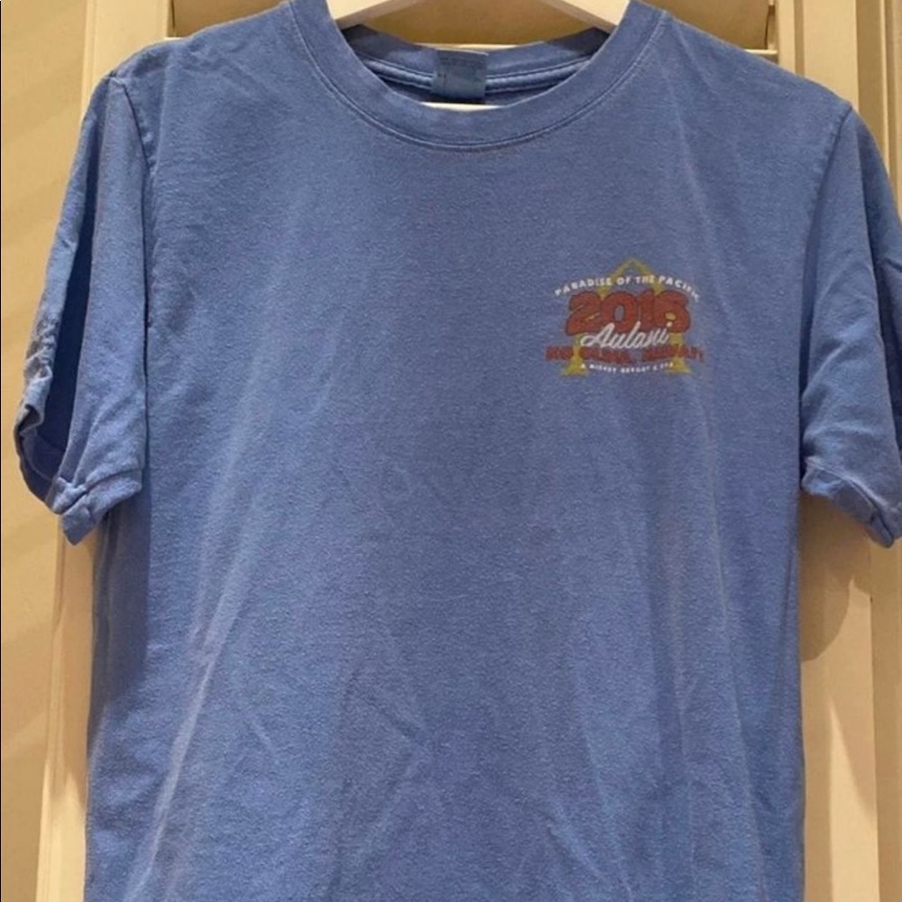 Rare Disney Aulani Tee
